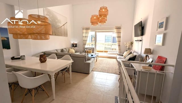 3 chambre Appartement à vendre à Montañar - El Arenal, Javea / Xàbia avec piscine garage - 495 000 € (Ref: 9096123)
