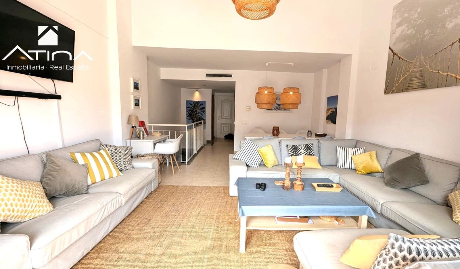 3 chambre Appartement à vendre à Javea / Xabia avec piscine garage - 495 000 € (Ref: 9096123)