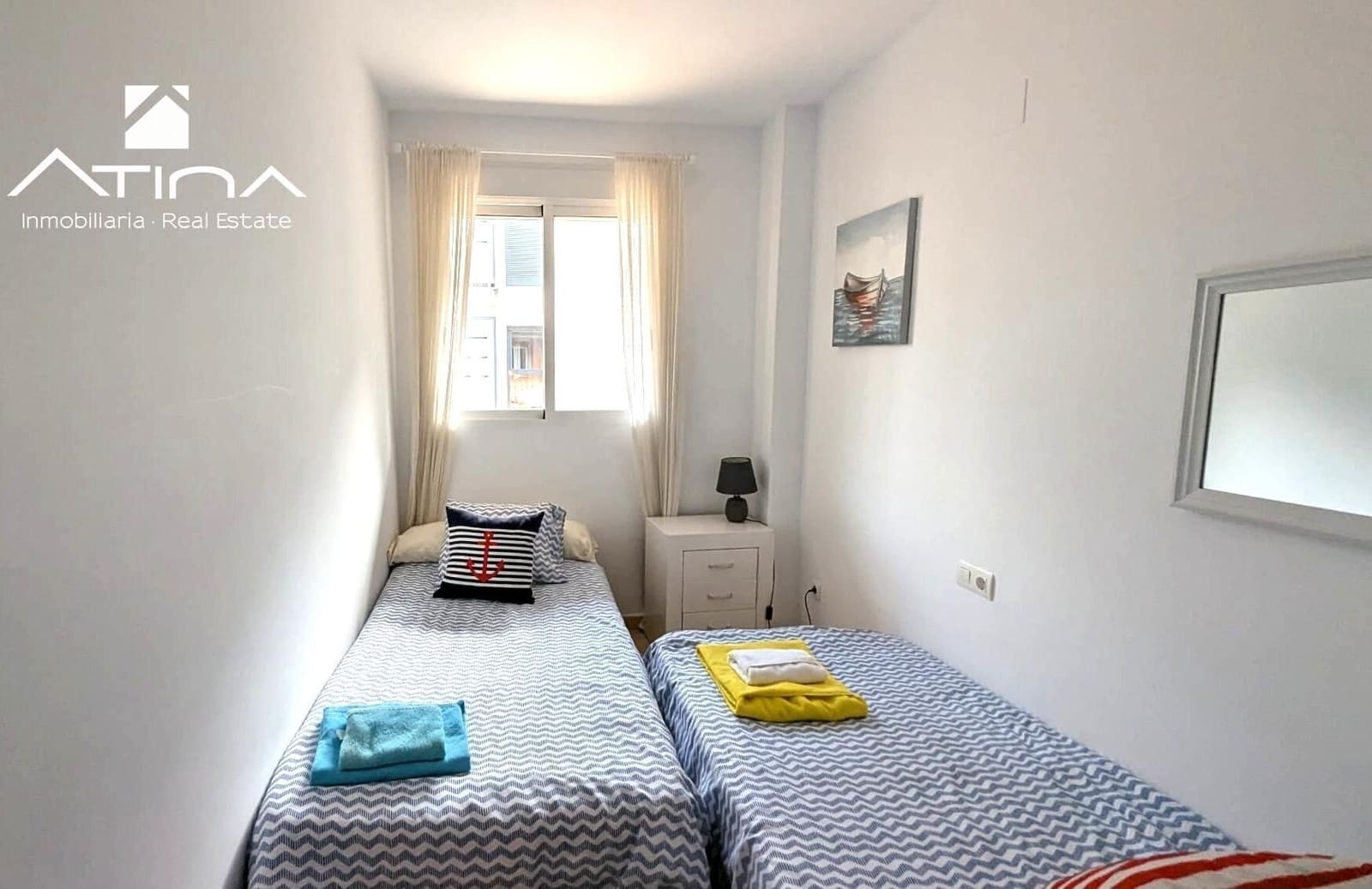 3 chambre Appartement à vendre à Javea / Xabia avec piscine garage - 495 000 € (Ref: 9096123)