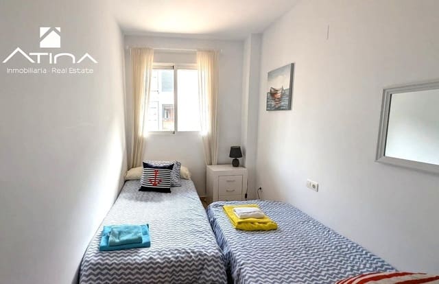 3 chambre Appartement à vendre à Montañar - El Arenal, Javea / Xàbia avec piscine garage - 495 000 € (Ref: 9096123)