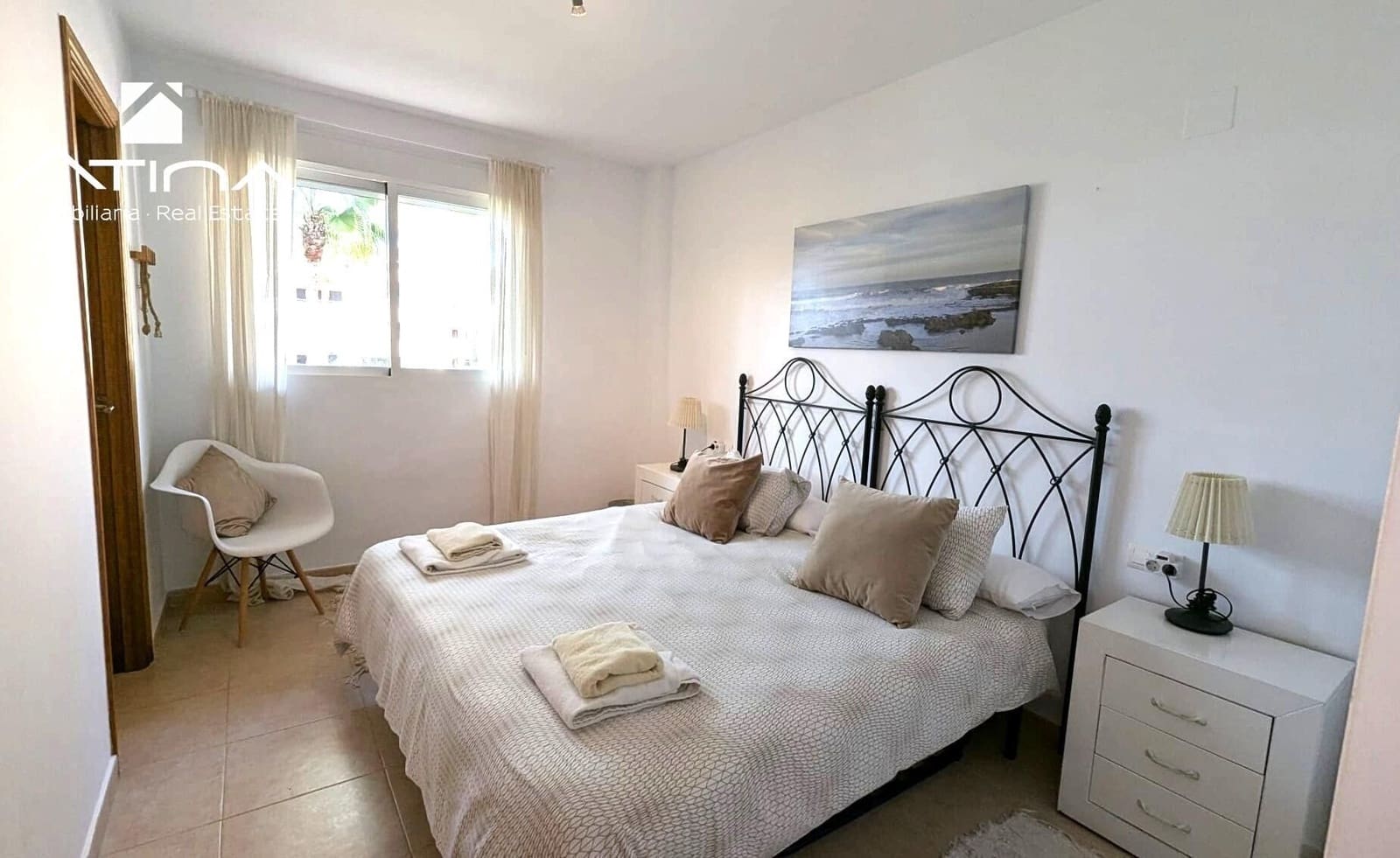 3 chambre Appartement à vendre à Javea / Xabia avec piscine garage - 495 000 € (Ref: 9096123)