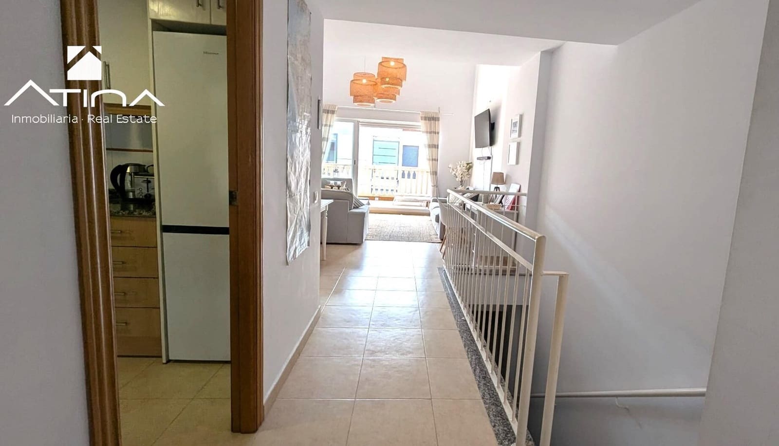 3 chambre Appartement à vendre à Javea / Xabia avec piscine garage - 495 000 € (Ref: 9096123)