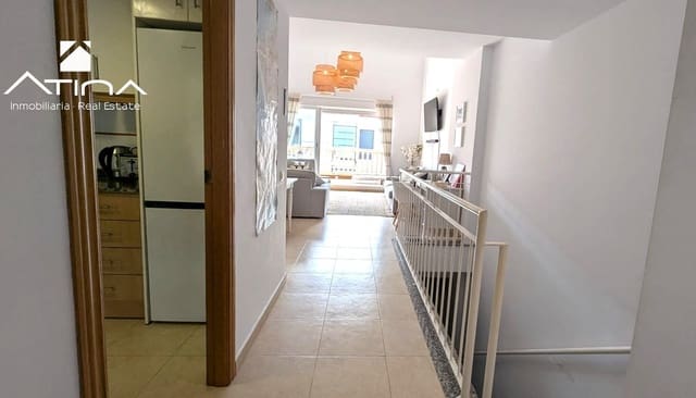 3 chambre Appartement à vendre à Montañar - El Arenal, Javea / Xàbia avec piscine garage - 495 000 € (Ref: 9096123)