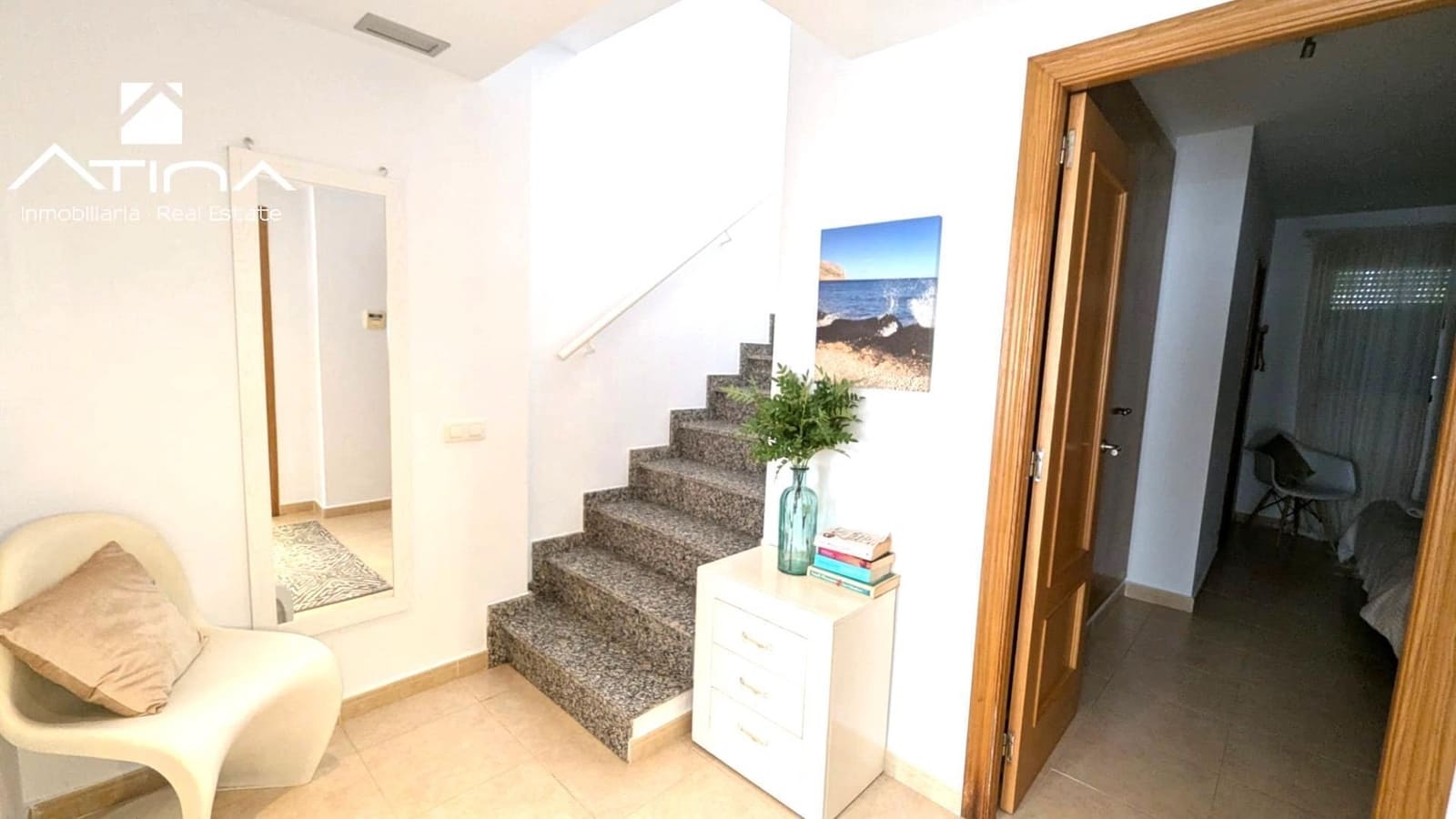 3 chambre Appartement à vendre à Javea / Xabia avec piscine garage - 495 000 € (Ref: 9096123)