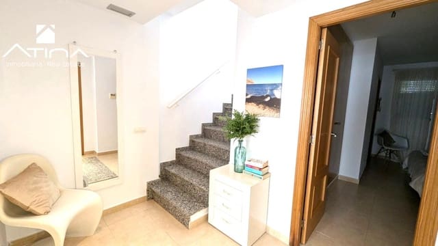 3 chambre Appartement à vendre à Montañar - El Arenal, Javea / Xàbia avec piscine garage - 495 000 € (Ref: 9096123)