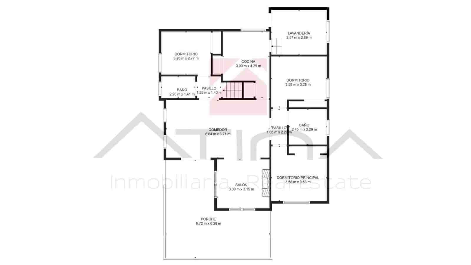 6 soveværelse Villa til salg i Javea / Xabia med swimmingpool garage - € 850.000 (Ref: 9099288)