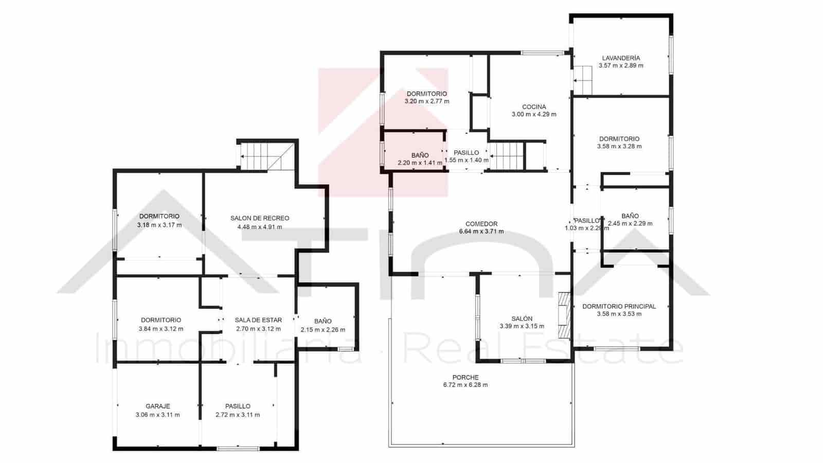 6 soveværelse Villa til salg i Javea / Xabia med swimmingpool garage - € 850.000 (Ref: 9099288)