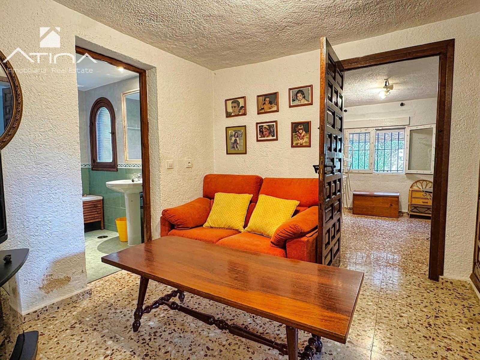 6 soveværelse Villa til salg i Javea / Xabia med swimmingpool garage - € 850.000 (Ref: 9099288)