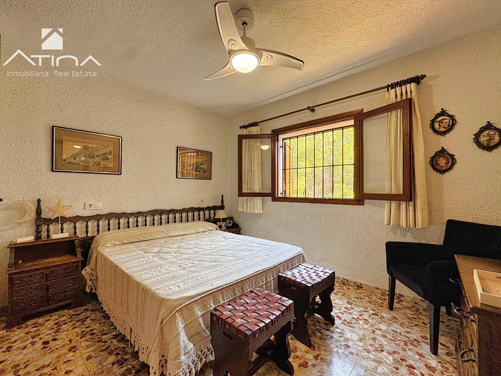 6 soveværelse Villa til salg i Javea / Xabia med swimmingpool garage - € 850.000 (Ref: 9099288)