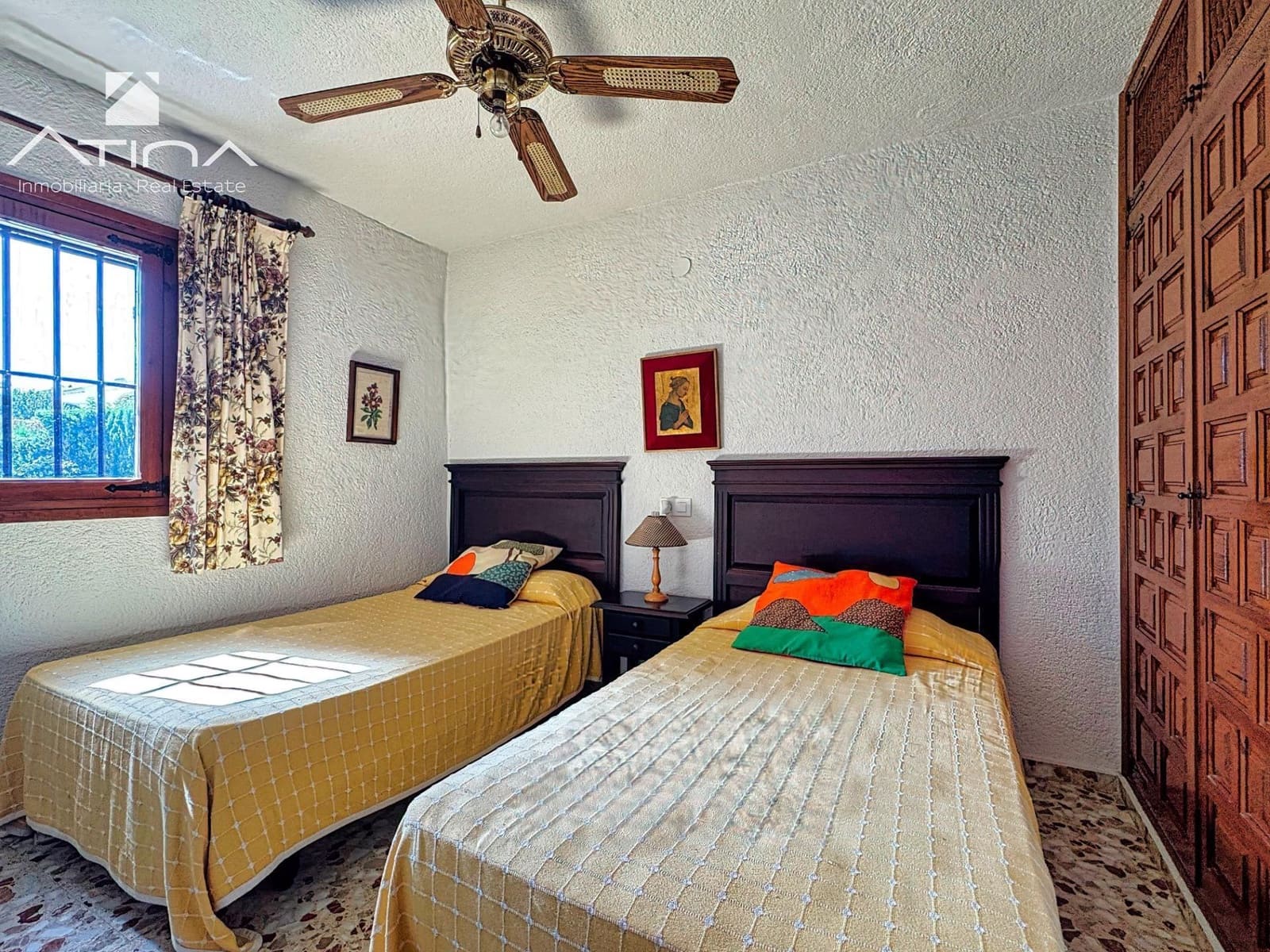 6 soveværelse Villa til salg i Javea / Xabia med swimmingpool garage - € 850.000 (Ref: 9099288)