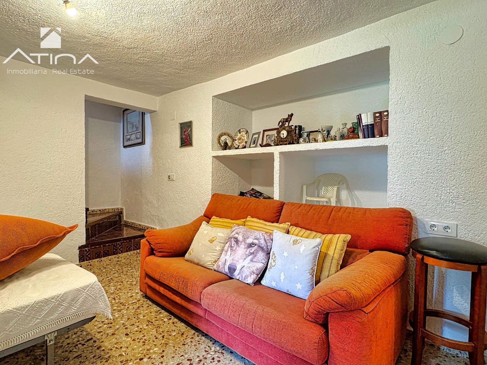 6 soveværelse Villa til salg i Javea / Xabia med swimmingpool garage - € 850.000 (Ref: 9099288)