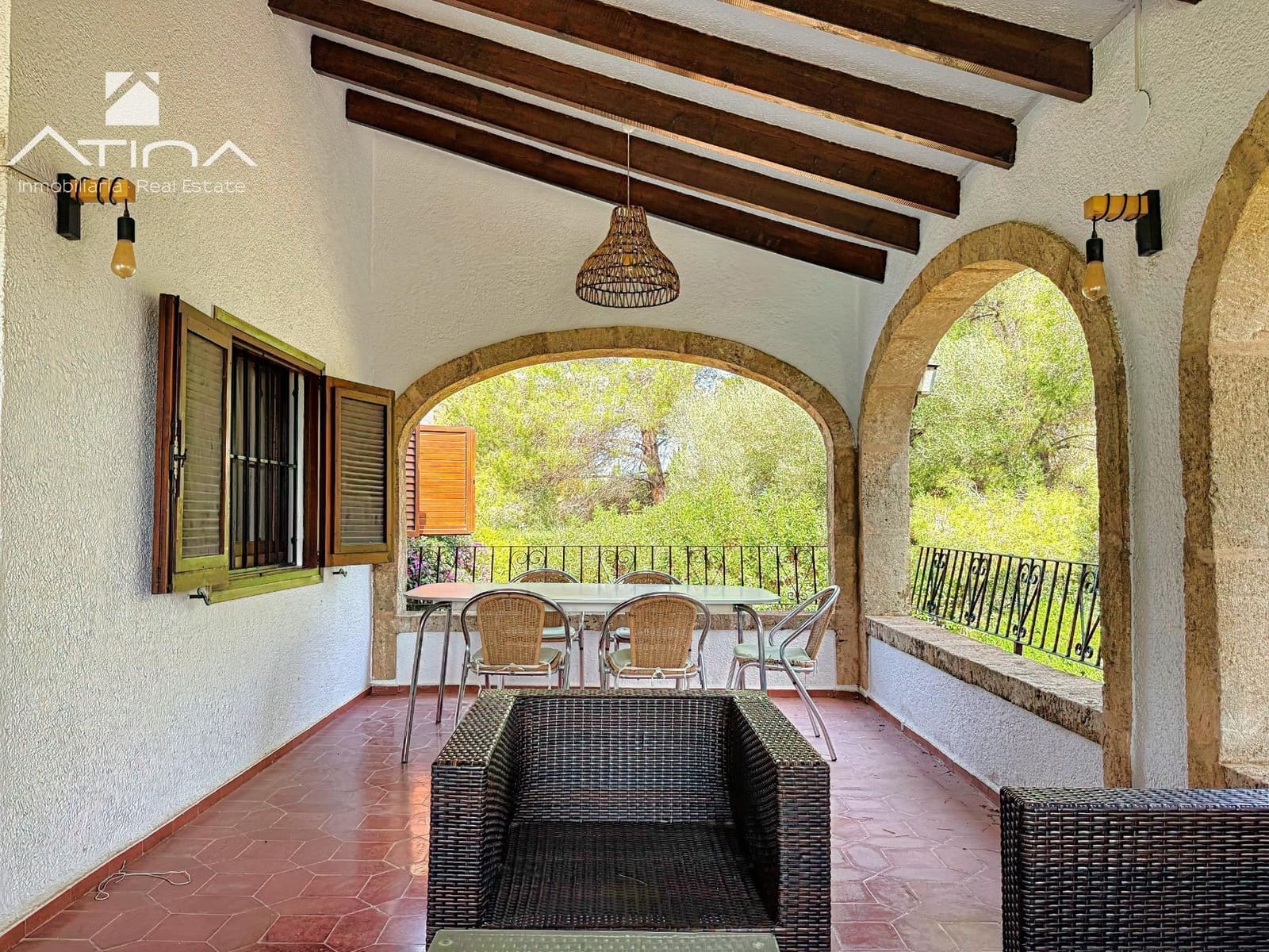 6 soveværelse Villa til salg i Javea / Xabia med swimmingpool garage - € 850.000 (Ref: 9099288)
