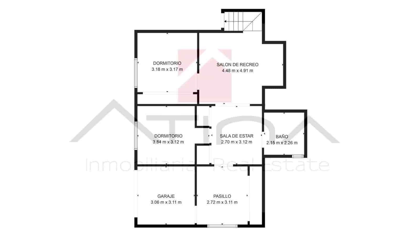 6 bedroom Villa for sale in Javea / Xabia with pool garage - € 790,000 (Ref: 9099288)