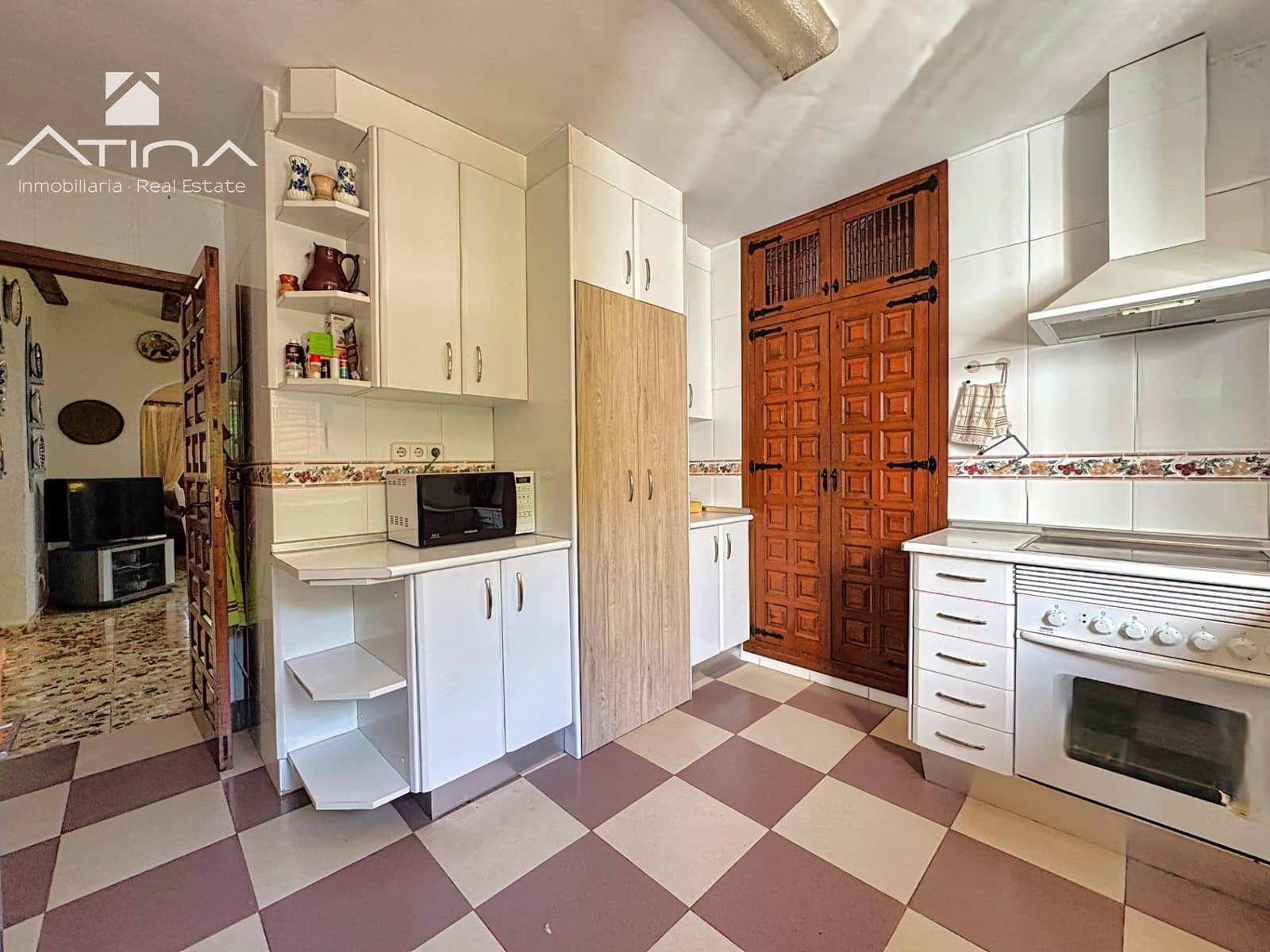 6 bedroom Villa for sale in Javea / Xabia with pool garage - € 790,000 (Ref: 9099288)