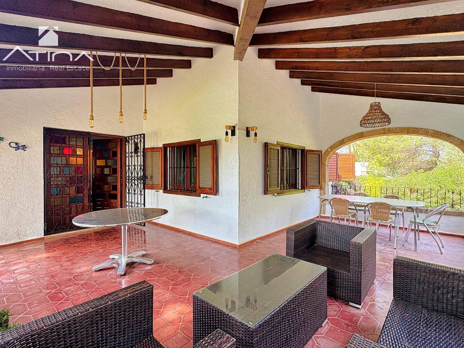 6 bedroom Villa for sale in Javea / Xabia with pool garage - € 790,000 (Ref: 9099288)