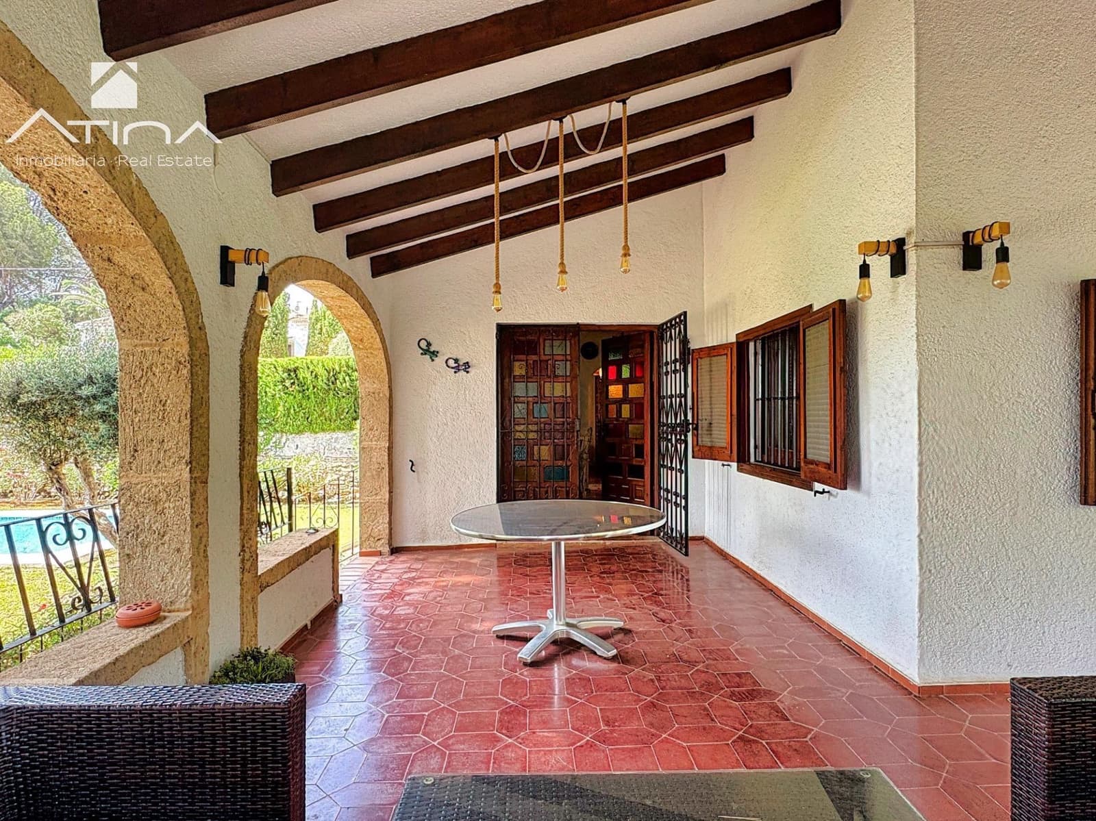 6 bedroom Villa for sale in Javea / Xabia with pool garage - € 790,000 (Ref: 9099288)