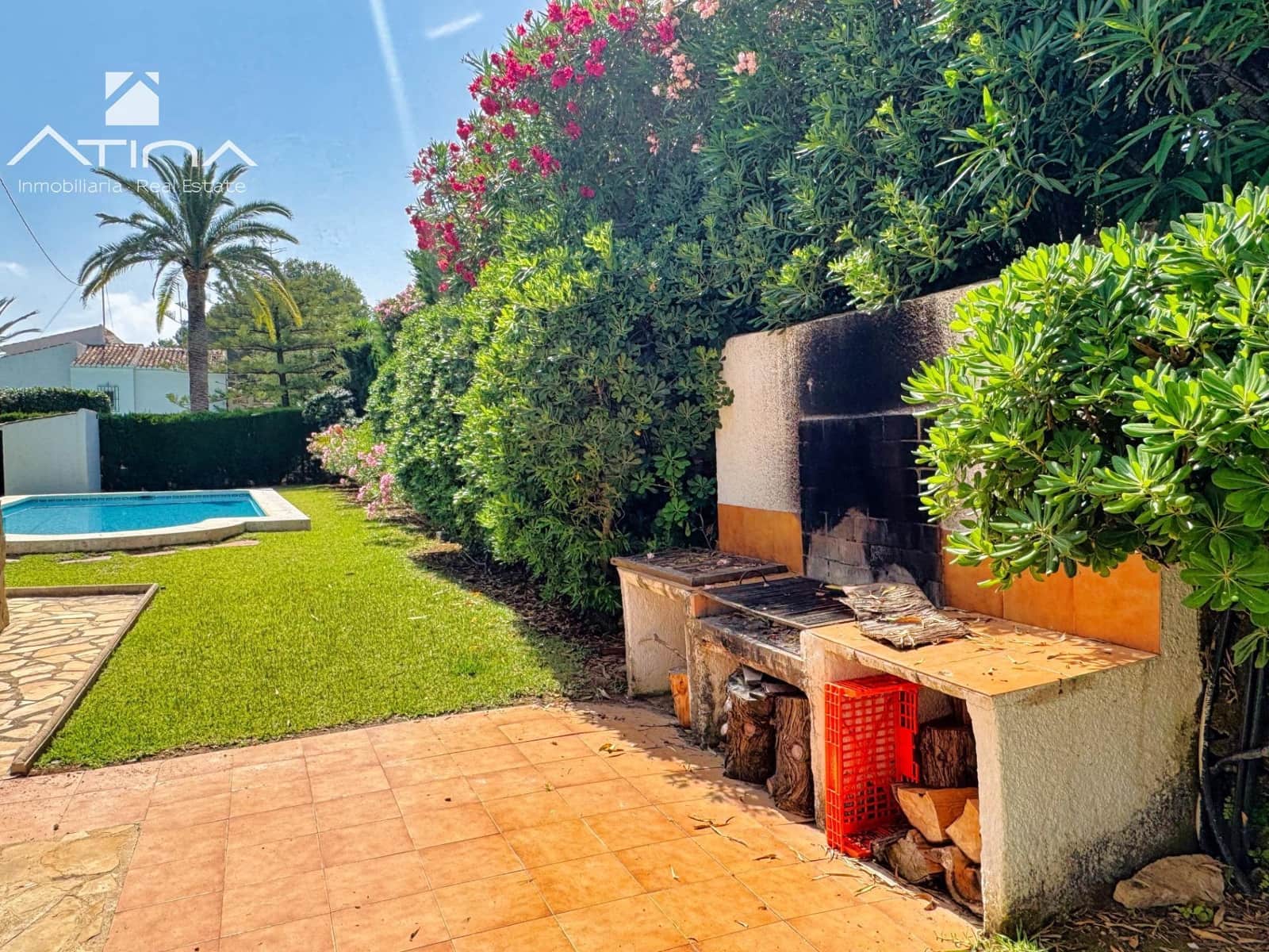 6 bedroom Villa for sale in Javea / Xabia with pool garage - € 790,000 (Ref: 9099288)