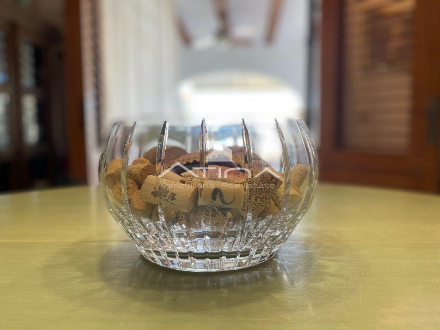 4 soveværelse Rækkehus til salg i Javea / Xabia med swimmingpool garage - € 900.000 (Ref: 9100893)