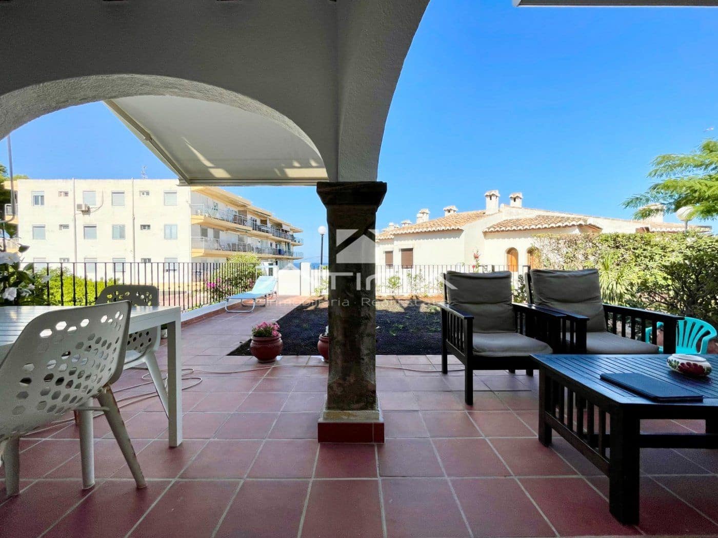 4 soveværelse Rækkehus til salg i Javea / Xabia med swimmingpool garage - € 900.000 (Ref: 9100893)