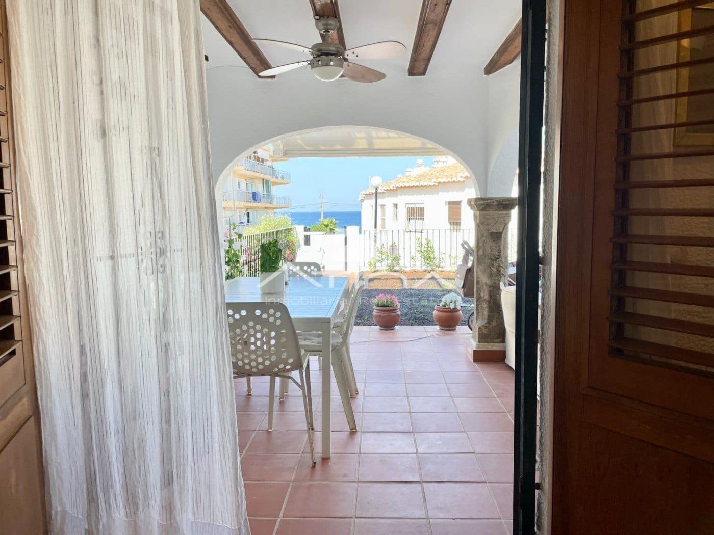 4 soveværelse Rækkehus til salg i Javea / Xabia med swimmingpool garage - € 900.000 (Ref: 9100893)