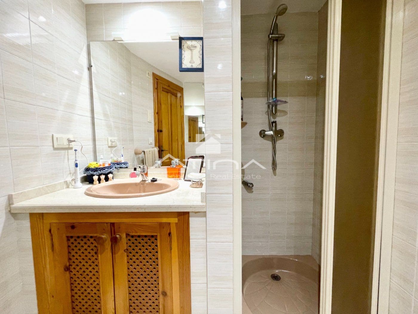 4 soveværelse Rækkehus til salg i Javea / Xabia med swimmingpool garage - € 900.000 (Ref: 9100893)