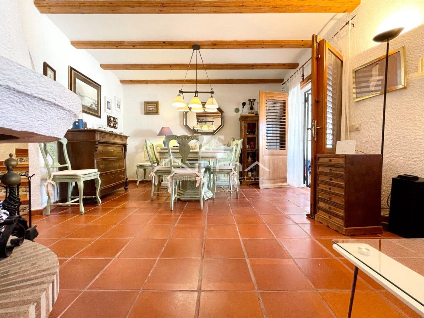 4 soveværelse Rækkehus til salg i Javea / Xabia med swimmingpool garage - € 900.000 (Ref: 9100893)