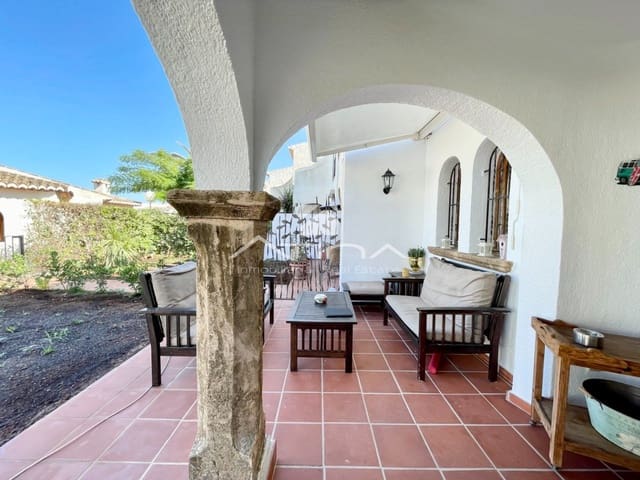 4 soveværelse Rækkehus til salg i Javea / Xàbia med swimmingpool garage - € 900.000 (Ref: 9100893)