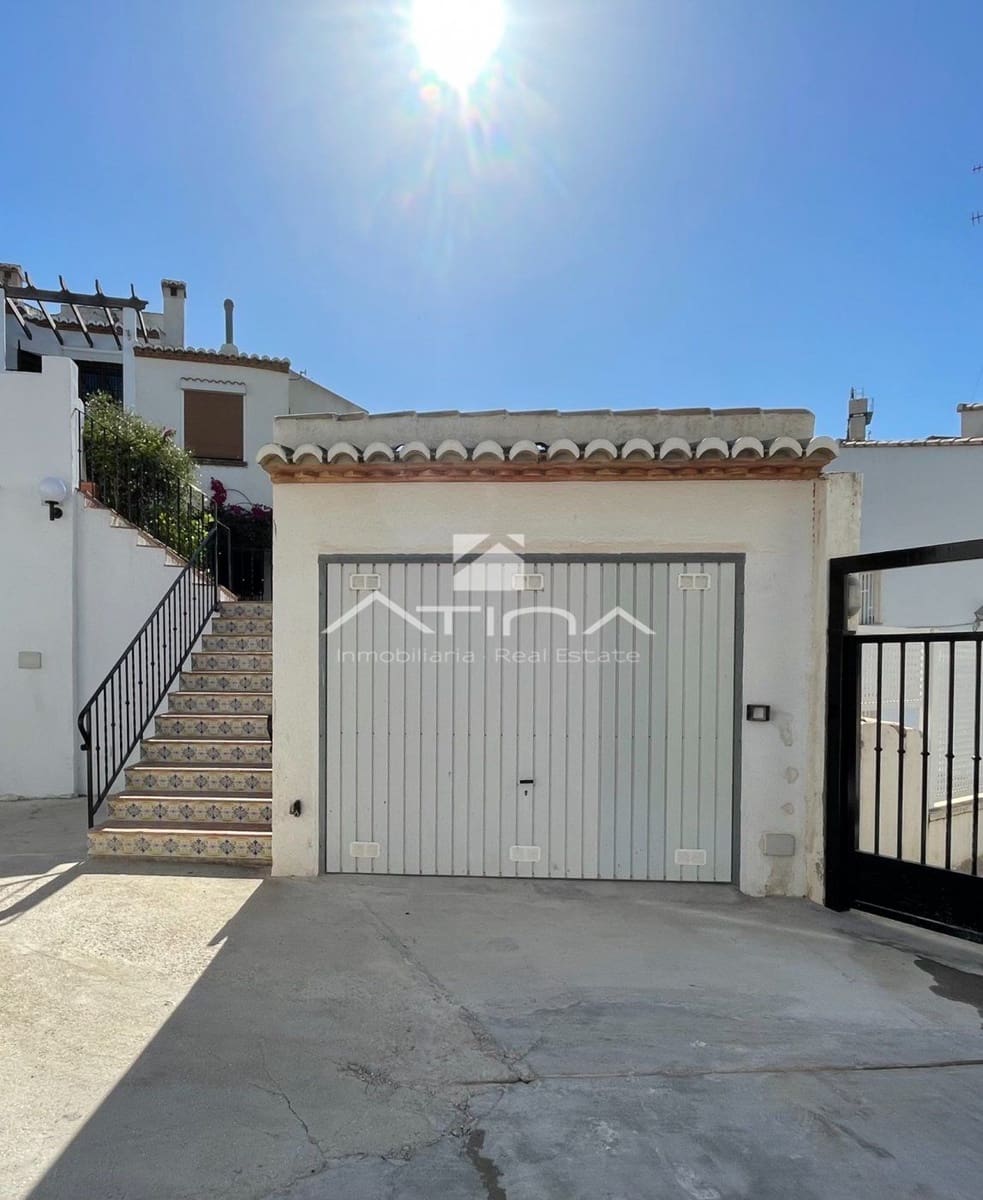 4 soveværelse Rækkehus til salg i Javea / Xabia med swimmingpool garage - € 900.000 (Ref: 9100893)