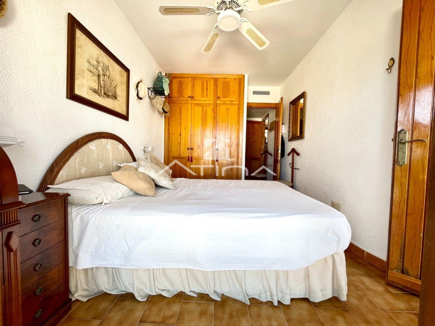 4 soveværelse Rækkehus til salg i Javea / Xabia med swimmingpool garage - € 900.000 (Ref: 9100893)