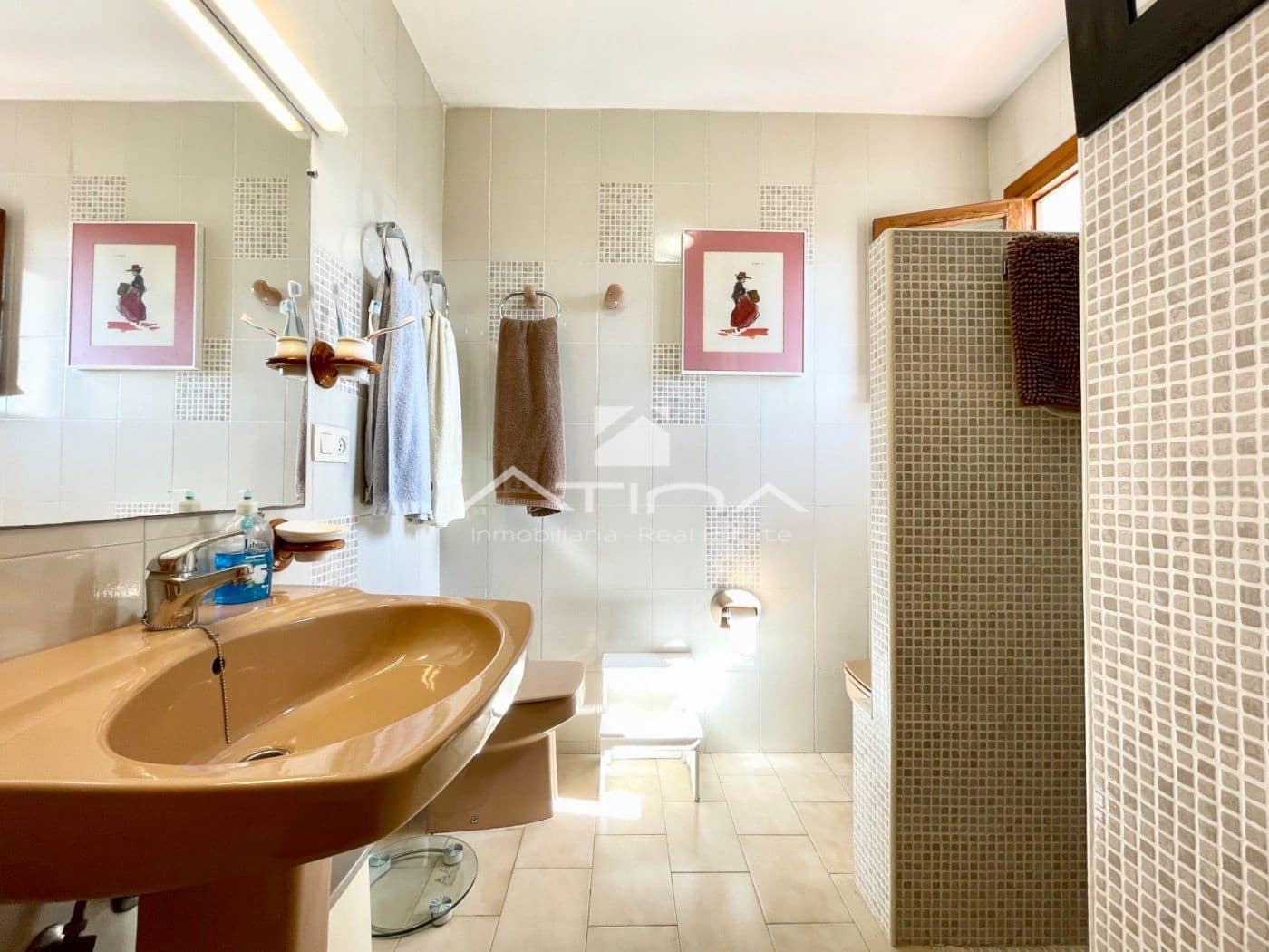 4 soveværelse Rækkehus til salg i Javea / Xabia med swimmingpool garage - € 900.000 (Ref: 9100893)