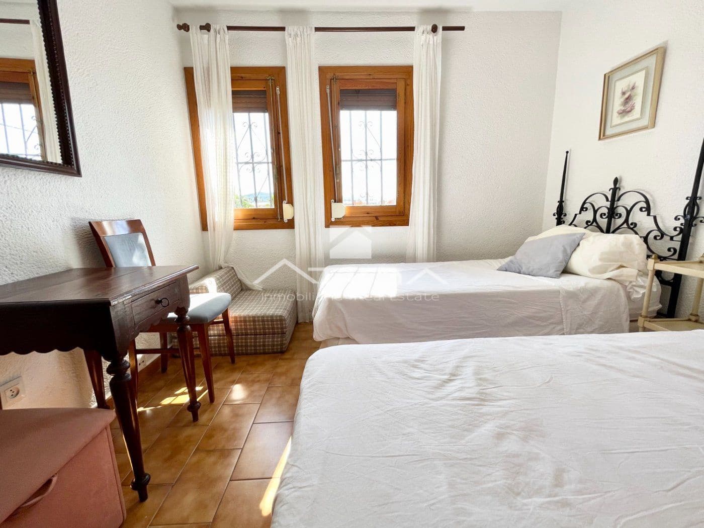 4 soveværelse Rækkehus til salg i Javea / Xabia med swimmingpool garage - € 900.000 (Ref: 9100893)