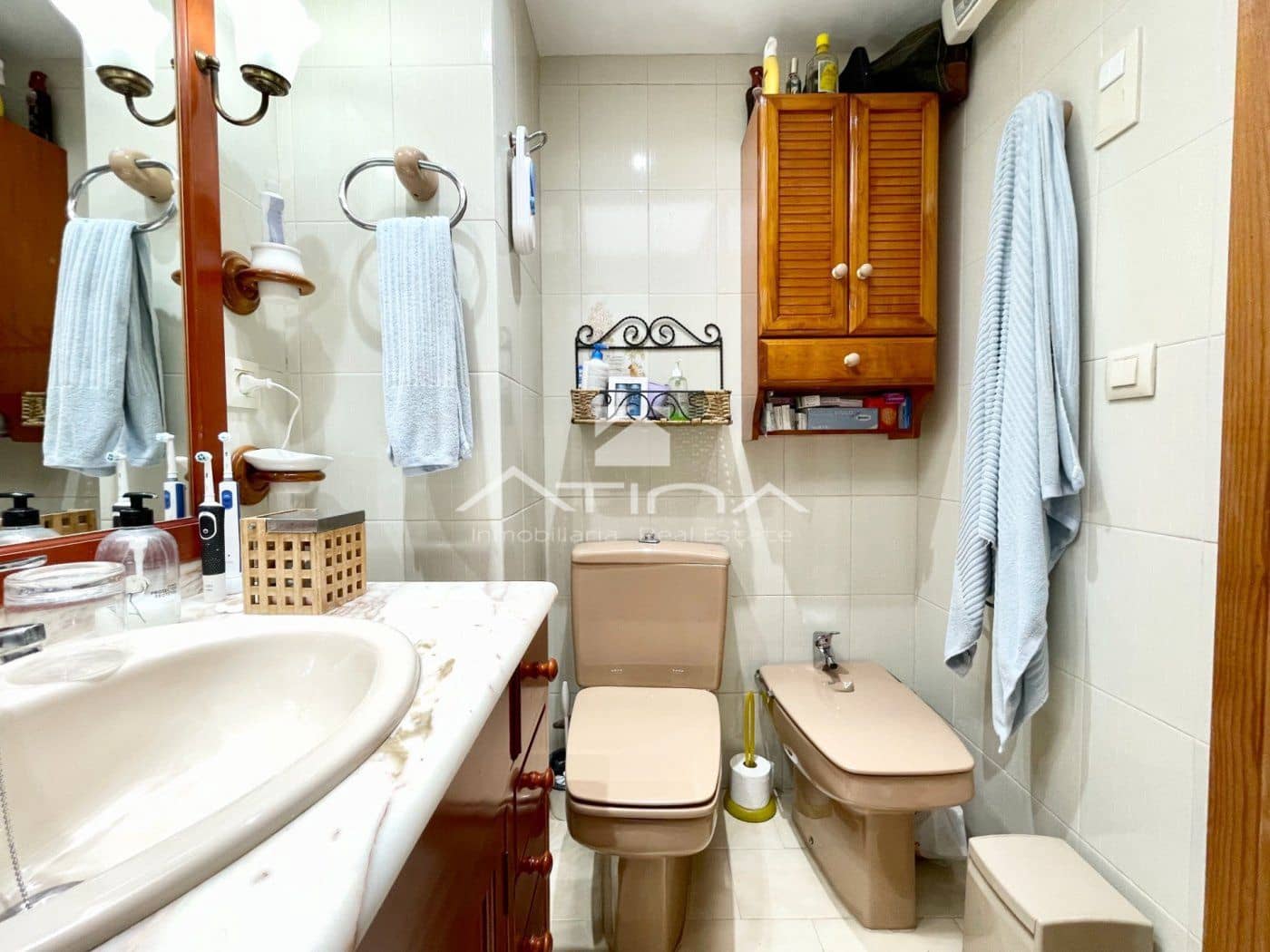 4 soveværelse Rækkehus til salg i Javea / Xabia med swimmingpool garage - € 900.000 (Ref: 9100893)