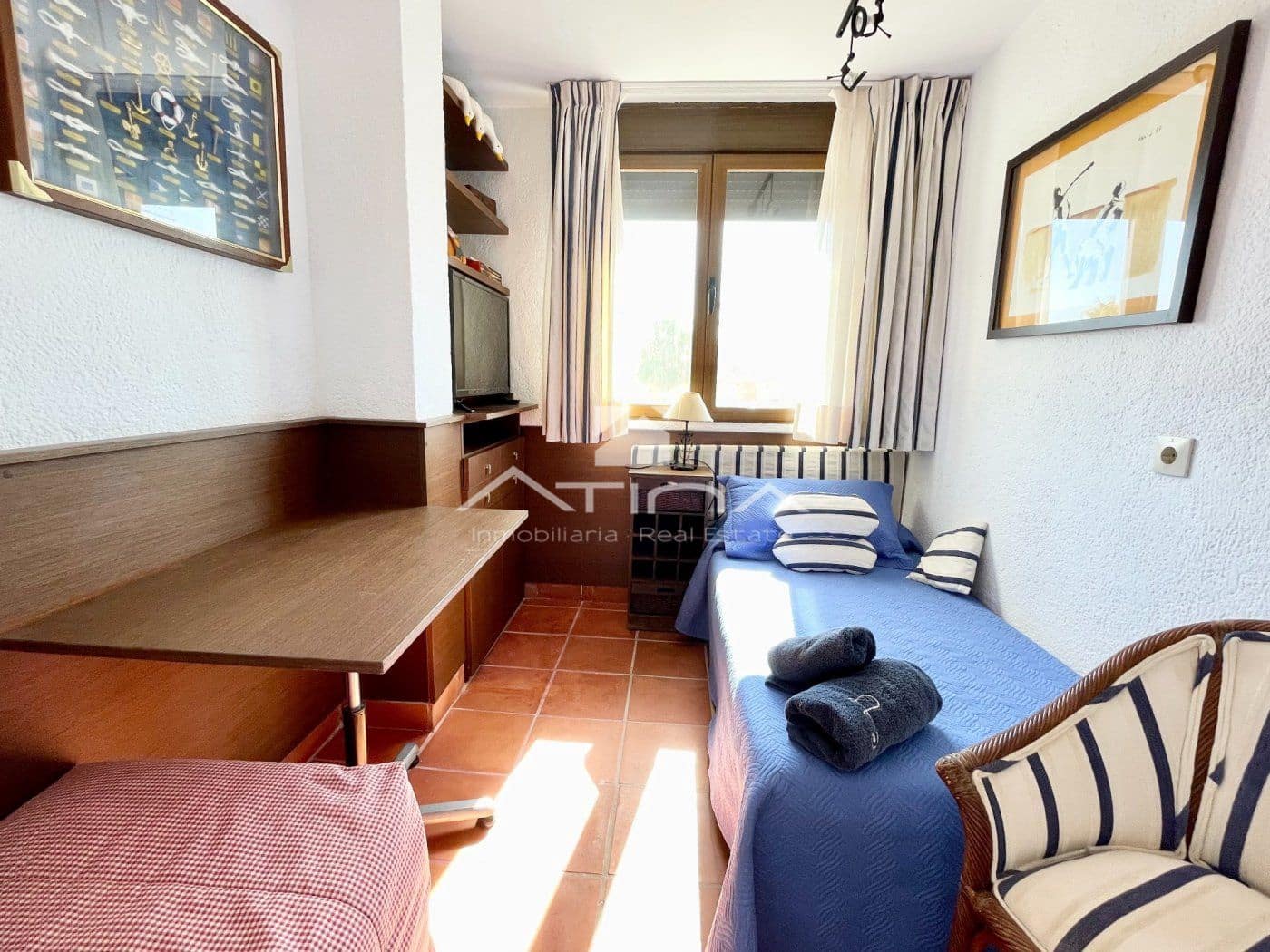 4 soveværelse Rækkehus til salg i Javea / Xabia med swimmingpool garage - € 900.000 (Ref: 9100893)