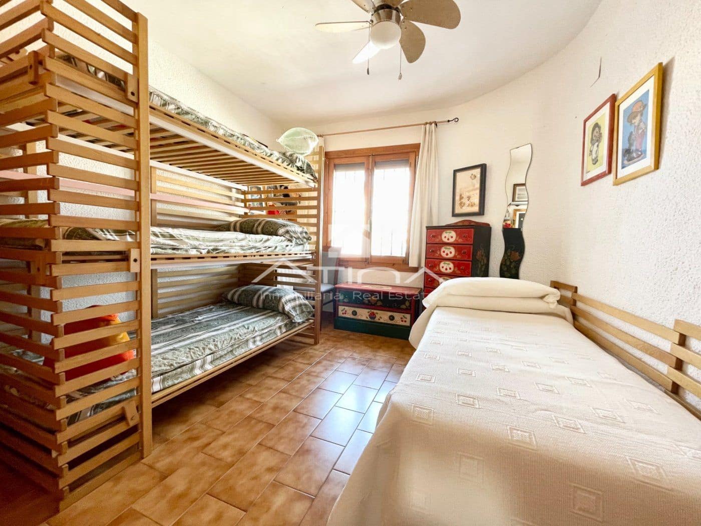 4 soveværelse Rækkehus til salg i Javea / Xabia med swimmingpool garage - € 900.000 (Ref: 9100893)