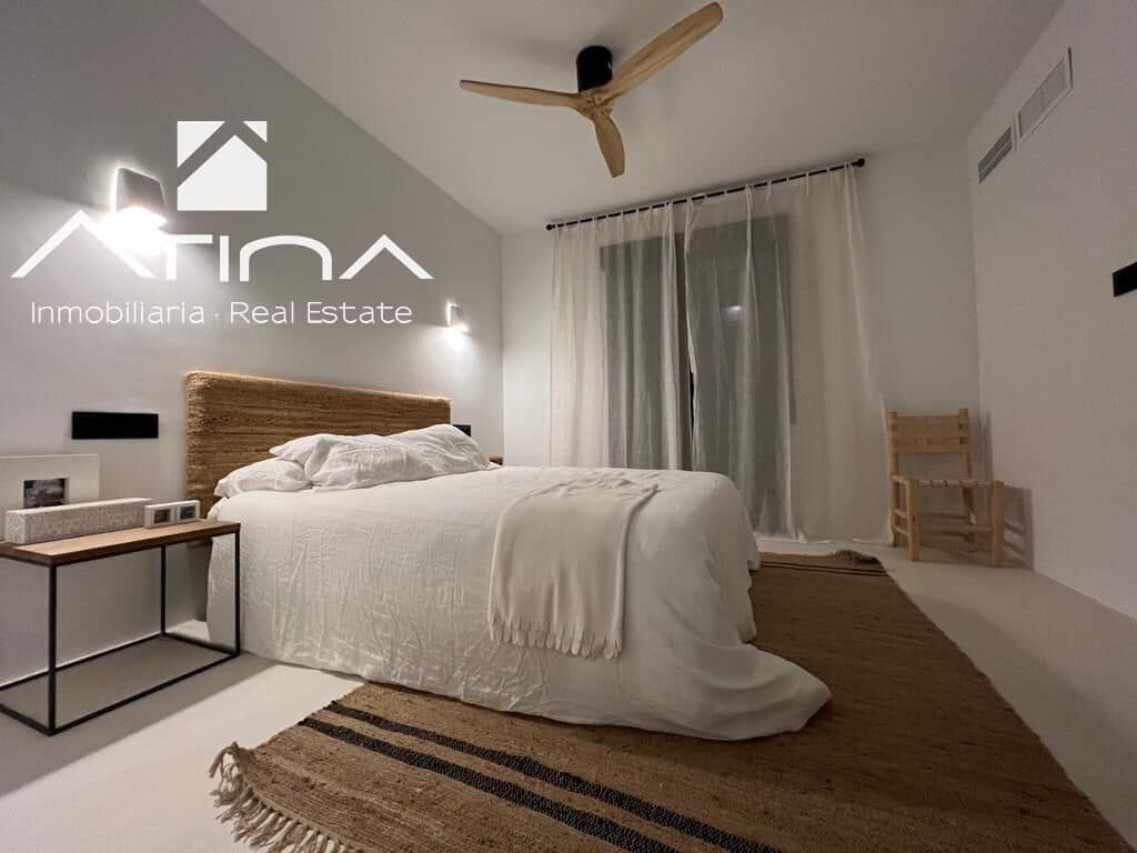 4 soveværelse Villa til salg i Javea / Xabia med swimmingpool garage - € 1.295.000 (Ref: 9100895)