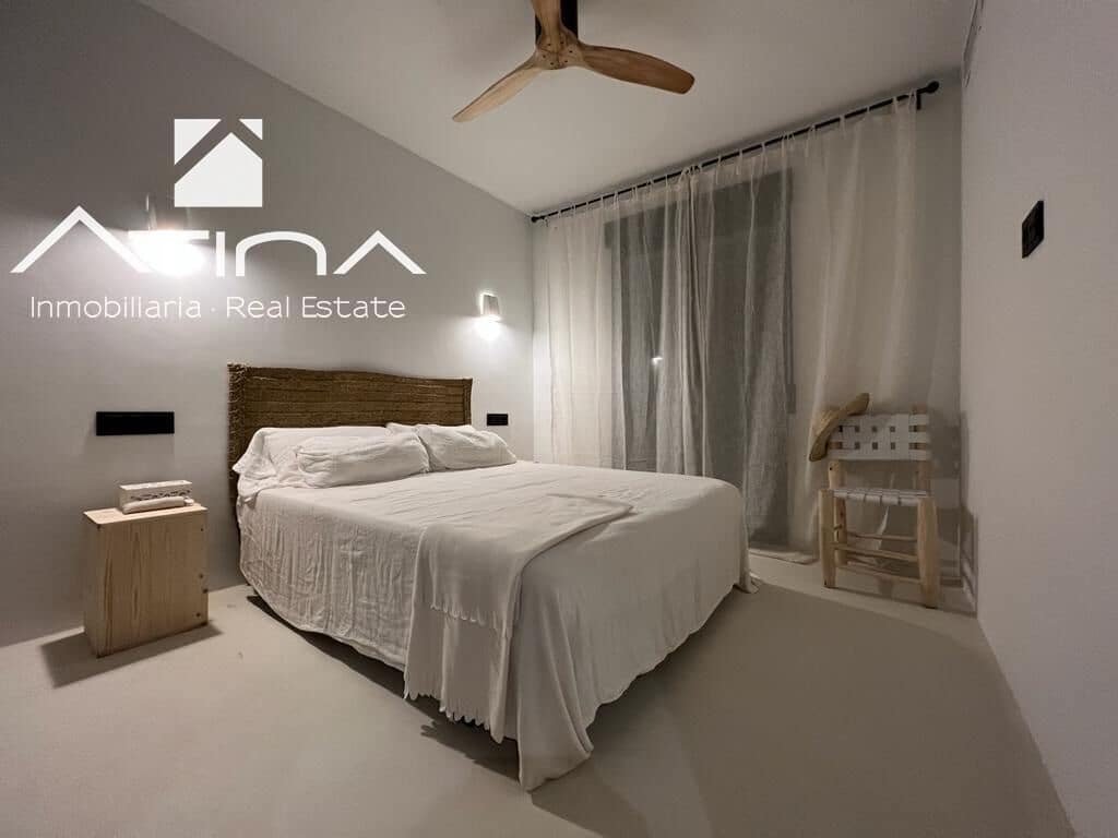 4 soveværelse Villa til salg i Javea / Xabia med swimmingpool garage - € 1.295.000 (Ref: 9100895)