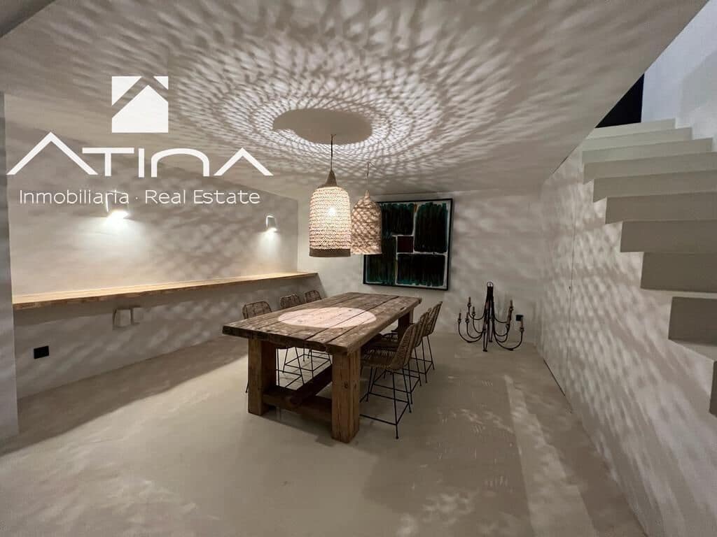 4 soveværelse Villa til salg i Javea / Xabia med swimmingpool garage - € 1.295.000 (Ref: 9100895)