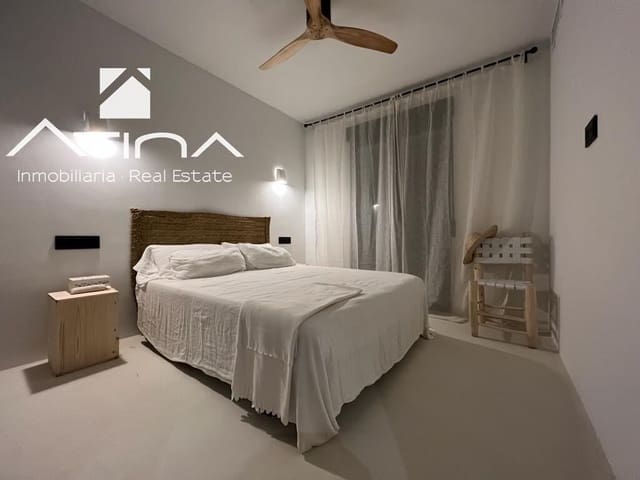 4 soveværelse Villa til salg i Portichol - Balcón al Mar, Javea / Xàbia med swimmingpool garage - € 1.295.000 (Ref: 9100895)