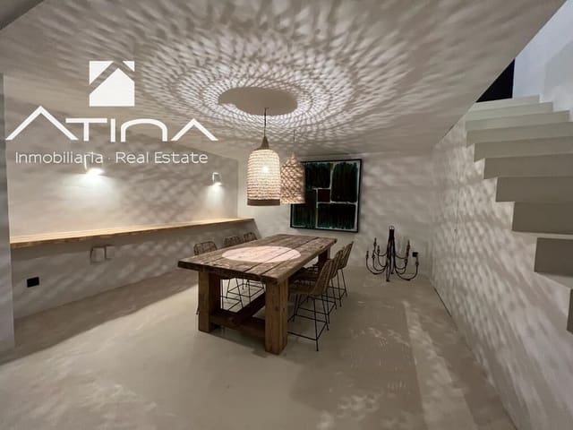 4 soveværelse Villa til salg i Portichol - Balcón al Mar, Javea / Xàbia med swimmingpool garage - € 1.295.000 (Ref: 9100895)