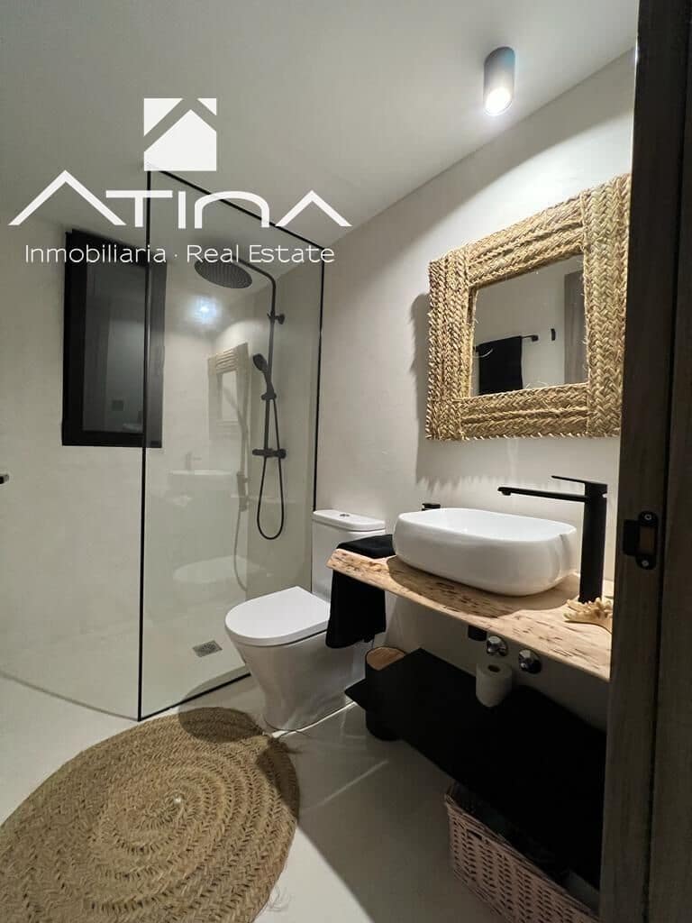 4 soveværelse Villa til salg i Javea / Xabia med swimmingpool garage - € 1.295.000 (Ref: 9100895)