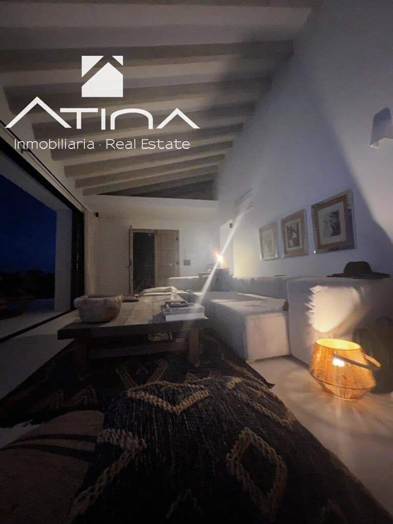 4 soveværelse Villa til salg i Javea / Xabia med swimmingpool garage - € 1.295.000 (Ref: 9100895)