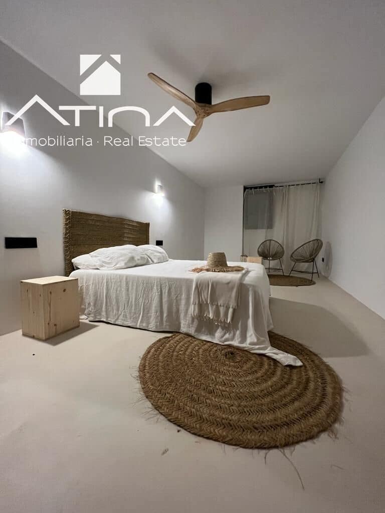 4 soveværelse Villa til salg i Javea / Xabia med swimmingpool garage - € 1.295.000 (Ref: 9100895)