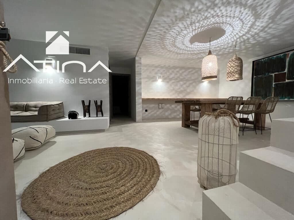 4 soveværelse Villa til salg i Javea / Xabia med swimmingpool garage - € 1.295.000 (Ref: 9100895)