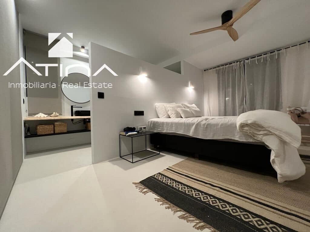 4 soveværelse Villa til salg i Javea / Xabia med swimmingpool garage - € 1.295.000 (Ref: 9100895)