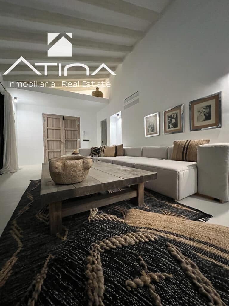 4 soveværelse Villa til salg i Javea / Xabia med swimmingpool garage - € 1.295.000 (Ref: 9100895)