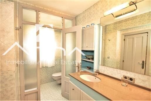 7 sovrum Villa till salu i Javea / Xabia med pool garage - 1 860 000 € (Ref: 9110485)