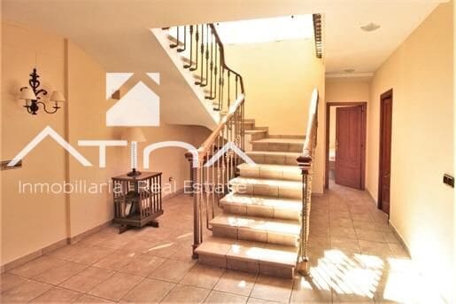 7 sovrum Villa till salu i Javea / Xabia med pool garage - 1 860 000 € (Ref: 9110485)