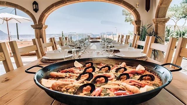 7 chambre Villa/Maison à vendre à Cap Martí - El Tossalet - Pinomar, Javea / Xàbia avec piscine garage - 1 860 000 € (Ref: 9110485)