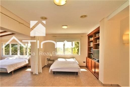 7 sovrum Villa till salu i Javea / Xabia med pool garage - 1 860 000 € (Ref: 9110485)