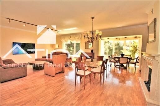 7 sovrum Villa till salu i Javea / Xabia med pool garage - 1 860 000 € (Ref: 9110485)